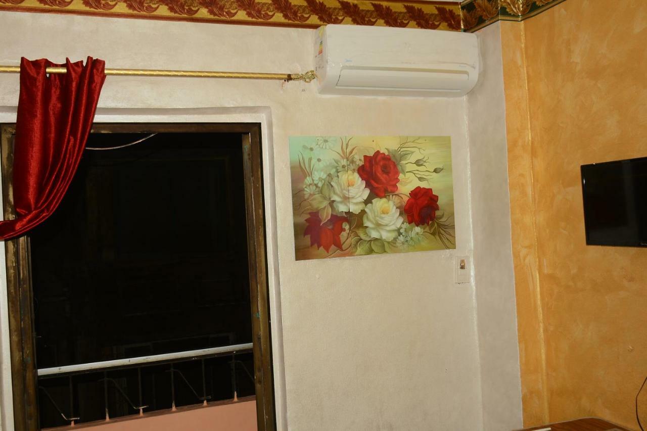 City Hostel Cairo Exterior photo