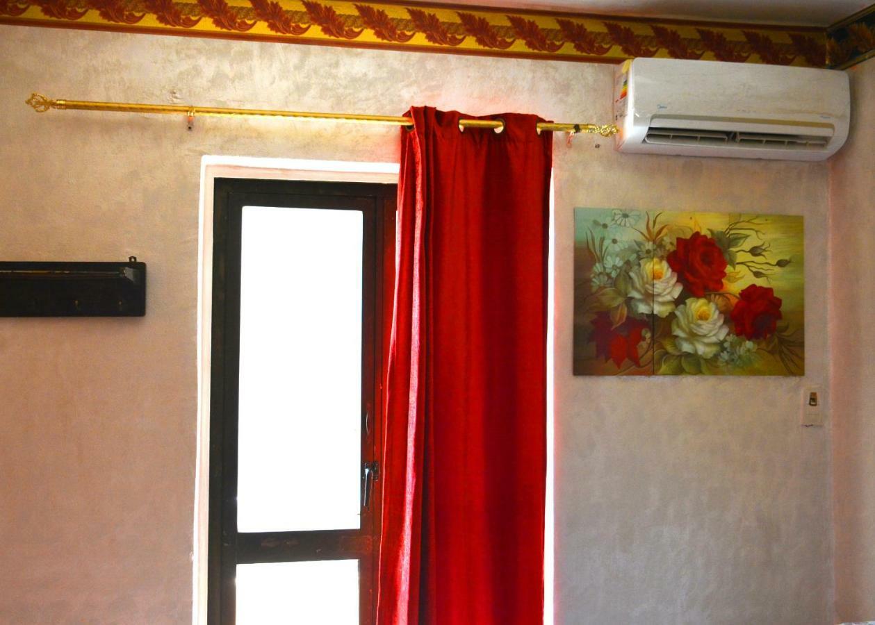City Hostel Cairo Exterior photo